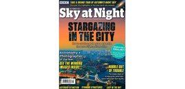 Backyard Astronomy .Com