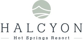 Halcyon Hot Springs