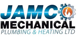 Jamco Mechanical Plumbing & Heating Ltd.
