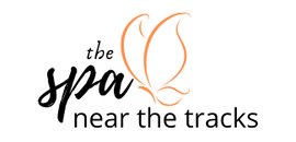 The Spa Near the Tracks