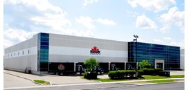 Rolark Stainless Steel Inc