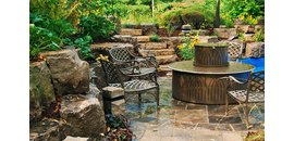 Evergreen Landscapes