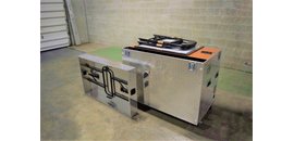 Stephenson Custom Case