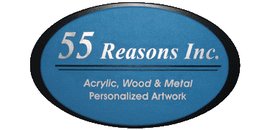 55 Reasons Inc.
