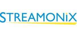 Streamonix Ltd
