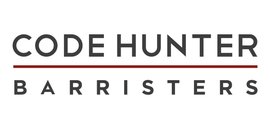 Code Hunter LLP