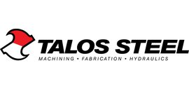 Talos Steel Ltd