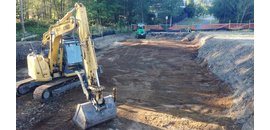 Quennell Contracting & Excavating