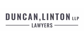 White, Duncan, Linton LLP