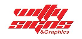 Witty's Signs & Graphics Inc