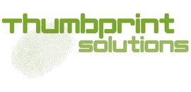 Thumbprint Solutions Inc.