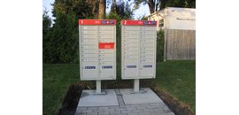 Canadian Mailbox Company