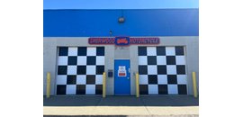Sherwood Motorcycle & Power Products Ltd