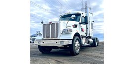 Camions Excellence Peterbilt