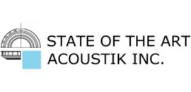 State of the Art Acoustik Inc.