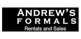 Andrews Formals