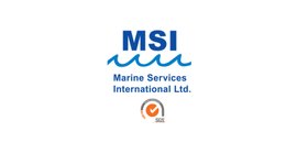 Marine Services International