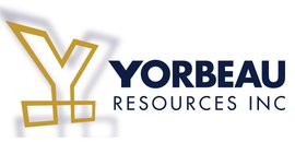Yorbeau Resources Inc