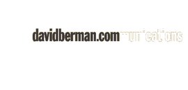 David Berman Developments Inc.