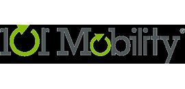 101 Mobility of Pickering