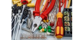 Industrial Electric Services