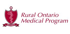 Rural Ontario Medical Program