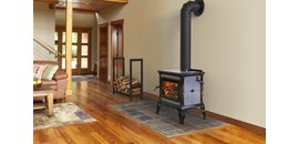 Kootenay Wood Stoves & Sunfire Energy