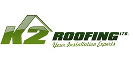 K2 Roofing Ltd