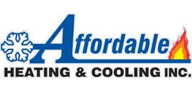 Affordable Heating & Cooling