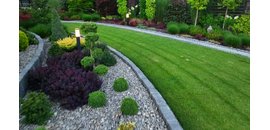 Lindsay Landscape Inc.