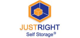 Just Right Self Storage