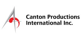 Canton Productions International Inc