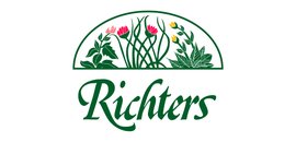 Richter, Otto & Sons Limited