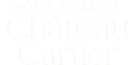 Chateau Cartier
