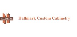 Hallmark Custom Cabinetry