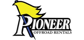Pioneer Offroad Rentals