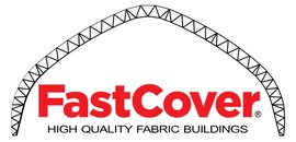 Fast Cover Buildings