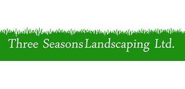 Three Seasons Landscaping Ltd