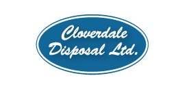 Cloverdale Disposal Ltd