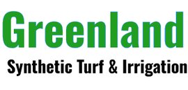 Greenland Irrigation
