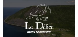Au Delice Motel Restaurant