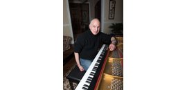A. Isaac Pianos