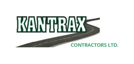 Kantrax Contractors Ltd