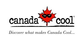 Canada Cool