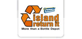 Island Return-It Recycling Centre