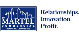 Martel Commercial Realty Inc
