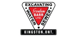 Gordon Barr Ltd