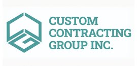 Custom Contracting Group
