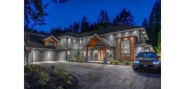 Twin Peaks Construction Inc