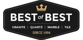 Best of Best Tile & Marble Ltd.